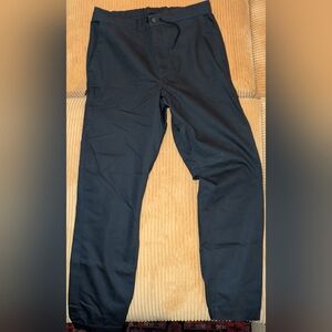 Patagonia Twill Traveler Pants Men's L - New WT